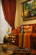 Henry's Apartment Xinchang Road