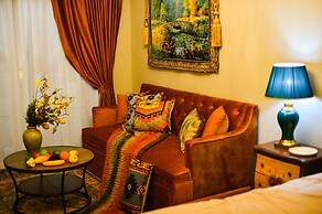 Henry's Apartment Xinchang Road