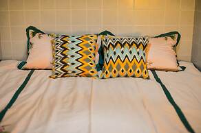 Henry's Apartment Xinchang Road