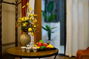 Henry's Apartment Xinchang Road