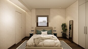 Karyatis Luxury Maisonette by K&K