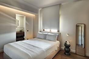 Karyatis Luxury Maisonette by K&K
