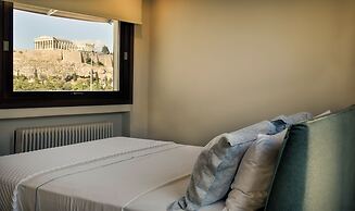 Karyatis Luxury Maisonette by K&K