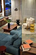 Karyatis Luxury Maisonette by K&K