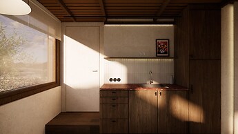 Karyatis Luxury Maisonette by K&K