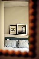 Karyatis Luxury Maisonette by K&K