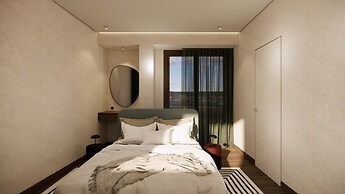 Karyatis Luxury Maisonette by K&K