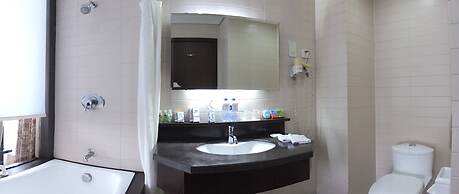 Elegance Hotel Tianjin