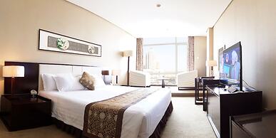 Elegance Hotel Tianjin