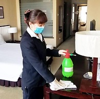 Elegance Hotel Tianjin