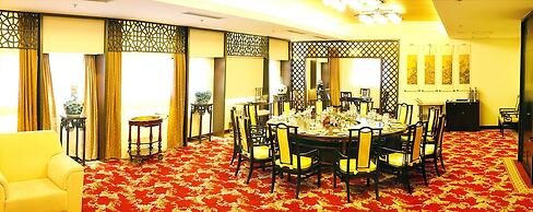 Elegance Hotel Tianjin