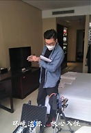 Elegance Hotel Tianjin