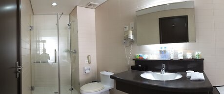 Elegance Hotel Tianjin