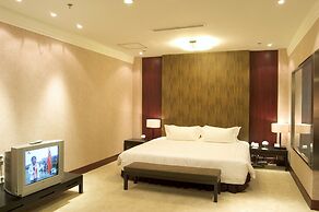 Elegance Hotel Tianjin