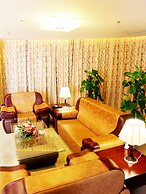 Elegance Hotel Tianjin