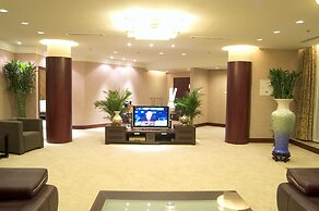 Elegance Hotel Tianjin