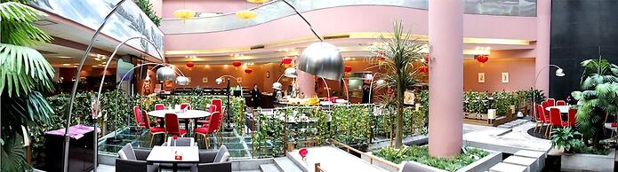 Elegance Hotel Tianjin