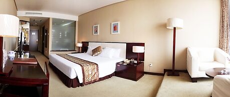 Elegance Hotel Tianjin