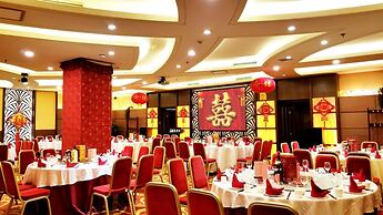 Elegance Hotel Tianjin