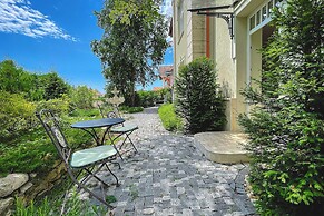 Villa Fontana