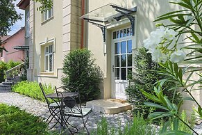 Villa Fontana