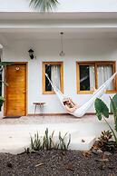 Casa del Pavo Real Boutique Hotel