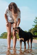 Casa del Pavo Real Boutique Hotel