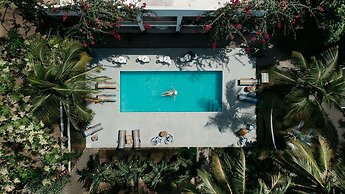 Casa del Pavo Real Boutique Hotel