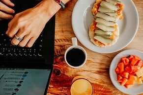 Casa del Pavo Real Boutique Hotel