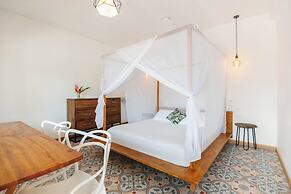 Casa del Pavo Real Boutique Hotel