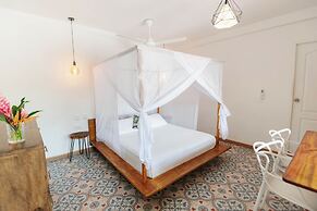 Casa del Pavo Real Boutique Hotel