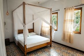 Casa del Pavo Real Boutique Hotel