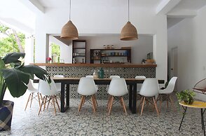 Casa del Pavo Real Boutique Hotel