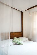 Casa del Pavo Real Boutique Hotel