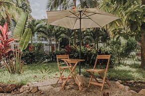 Casa del Pavo Real Boutique Hotel