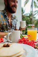 Casa del Pavo Real Boutique Hotel