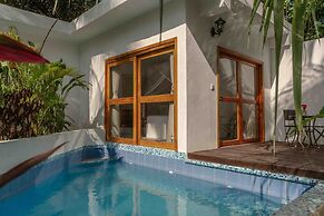 Casa del Pavo Real Boutique Hotel