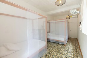 Casa del Pavo Real Boutique Hotel