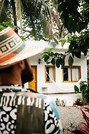 Casa del Pavo Real Boutique Hotel