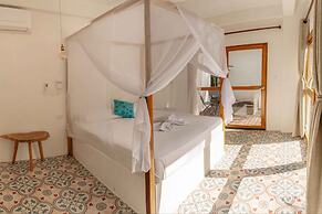 Casa del Pavo Real Boutique Hotel