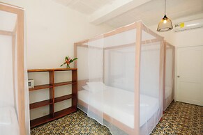 Casa del Pavo Real Boutique Hotel