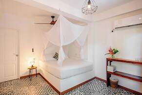 Casa del Pavo Real Boutique Hotel