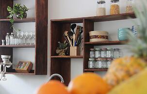 Casa del Pavo Real Boutique Hotel