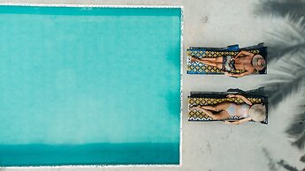 Casa del Pavo Real Boutique Hotel