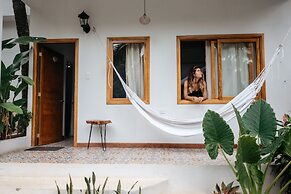 Casa del Pavo Real Boutique Hotel