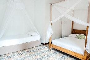 Casa del Pavo Real Boutique Hotel