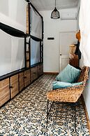 Casa del Pavo Real Boutique Hotel