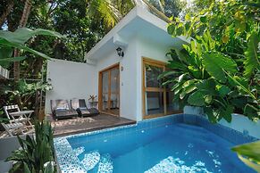 Casa del Pavo Real Boutique Hotel