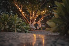 Casa del Pavo Real Boutique Hotel