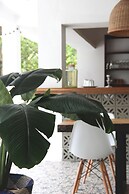 Casa del Pavo Real Boutique Hotel